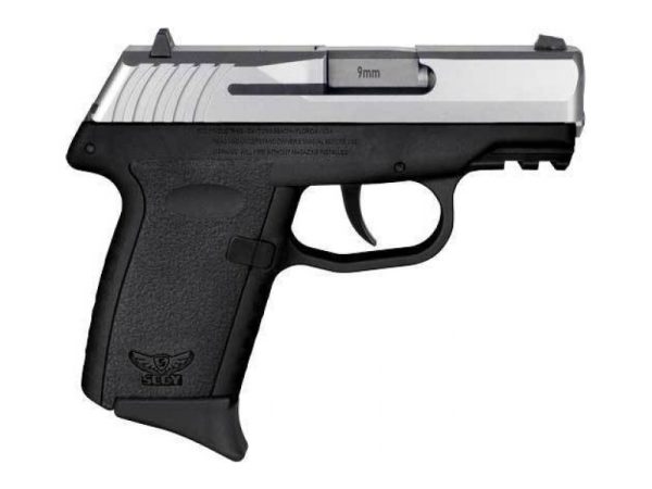 SCCY INDUSTRIES CPX-2TT GEN 3 for sale Miami Shooters Supply