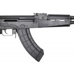 CENTURY ARMS DRACO 7.62X39MM  SEMI AUTO HANDGUNS