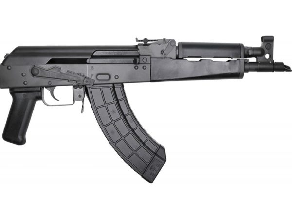 CENTURY ARMS DRACO SEMI AUTO