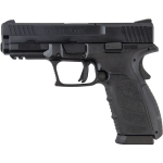 Brg Usa Brg9 Elite Black 9mm Luger (9x19 Para) 4 Barrel 16 Rounds Black