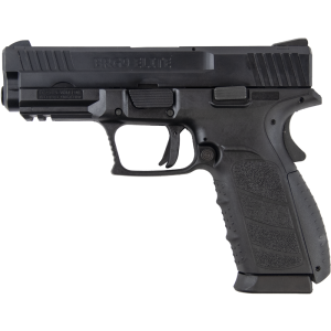 BRG USA BRG9 ELITE BLACK for sale Miami Shooters Supply