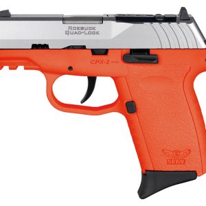 SCCY INDUSTRIES CPX-2TT RDR GEN 3 for sale Miami Shooters Supply