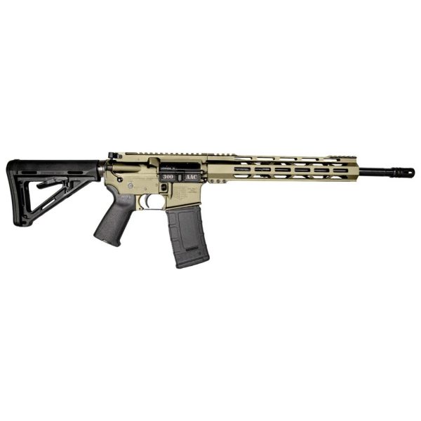 DIAMONDBACK DB15 300 BO SEMI AUTO