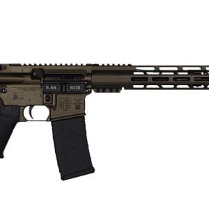 DIAMONDBACK DB17 556 SEMI AUTO
