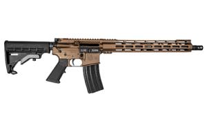 DIAMONDBACK DB15 SEMI AUTO