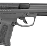 Fmk 9c1 G2 9mm Luger (9x19 Para) 4 Barrel 10 Rounds Matte Black
