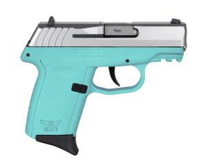 SCCY INDUSTRIES CPX-2 GEN 3 for sale Miami Shooters Supply