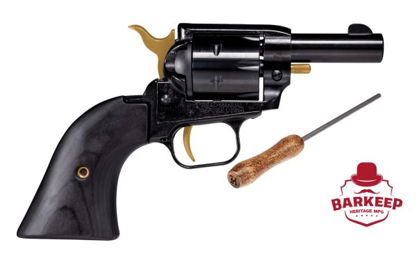 HERITAGE MFG. BARKEEP for sale Miami Shooters Supply