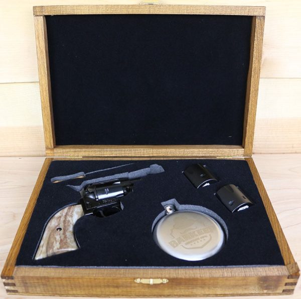 HERITAGE MFG. BARKEEP for sale Miami Shooters Supply