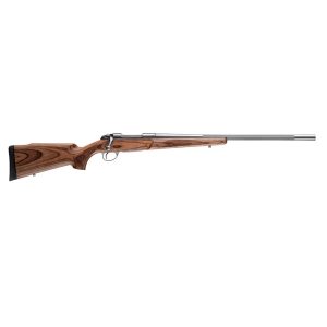 SAKO 85 VARMINT BOLT ACTION