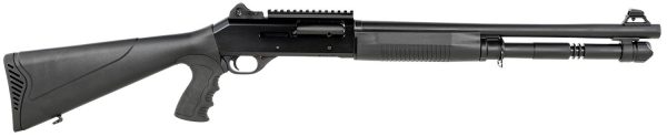 SDS IMPORTS TAC-12 SEMI AUTO