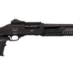 Emperor Arms Hd-12  18.5 Barrel 4 Rounds Black