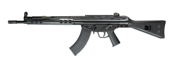 PTR Industries PTR 32KFR SEMI AUTO