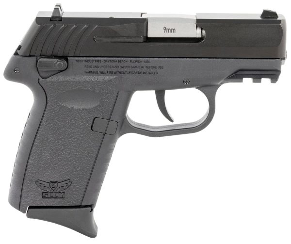 SCCY CPX-1 GEN3 for sale Miami Shooters Supply