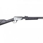 Rossi Gallery .22 Lr 18 Barrel 15 Rounds Matte Black
