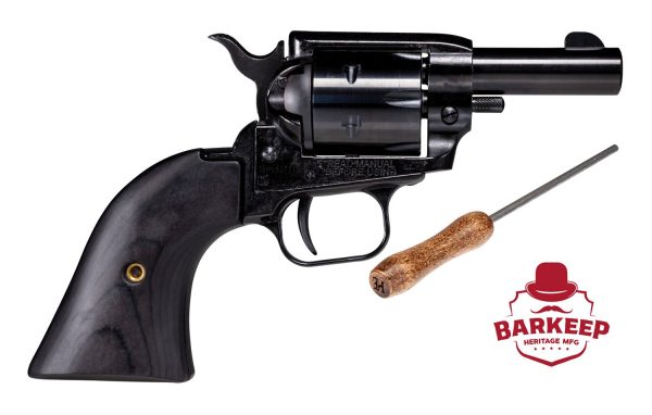 HERITAGE MFG. BARKEEP for sale Miami Shooters Supply