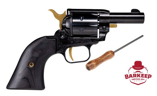 HERITAGE MFG. BARKEEP for sale Miami Shooters Supply