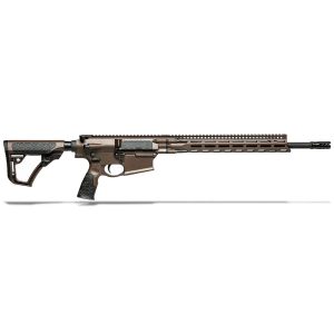 DANIEL DEFENSE DD5 V4 [MIL SPEC+] *NO MAGAZINE* SEMI AUTO