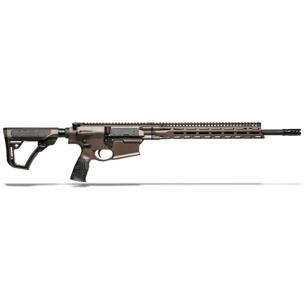 DANIEL DEFENSE DD5 V4 [MIL SPEC+] *NO MAGAZINE* SEMI AUTO
