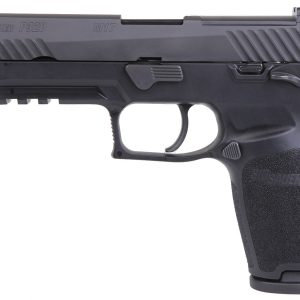 SIG SAUER P320 M17 (LE ONLY) SEMI AUTO