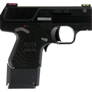 HEIZER DEFENSE POCKET 45 SEMI AUTO