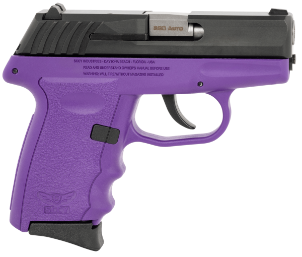 SCCY INDUSTRIES CPX-3 for sale Miami Shooters Supply