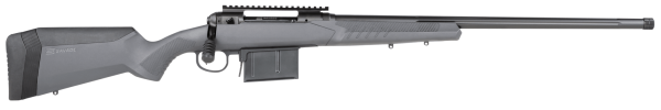 SAVAGE ARMS 110 TACTICAL BOLT ACTION