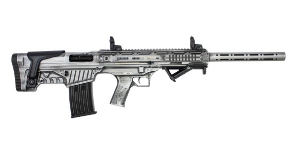 ALEX PRO FIREARMS RADIKAL NK-1 SEMI AUTO
