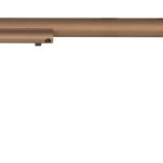 Heritage Mfg Rough Rider .22 Lr 16 Barrel 6 Rounds Burnt Bronze Cerakote