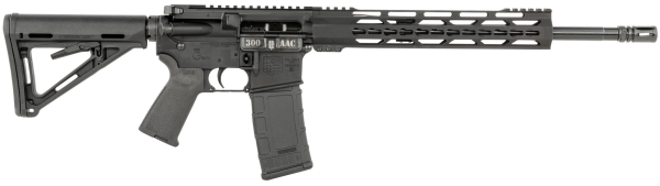 DIAMONDBACK DB15 SEMI AUTO