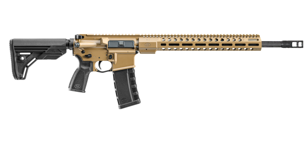 FN FN15 DMR3 FDE SEMI AUTO