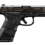 MOSSBERG MC2C OPTIC-READY - TRITIUM PRO SIGHTS 9MM LUGER (9X19 PARA)  SEMI AUTO HANDGUNS