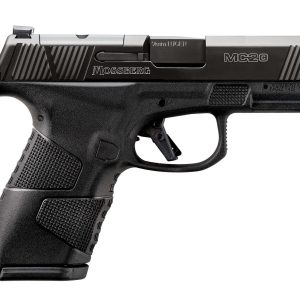 MOSSBERG MC2C OPTIC-READY - TRITIUM PRO SIGHTS SEMI AUTO