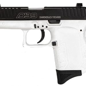 DIAMONDBACK DB9 SEMI AUTO
