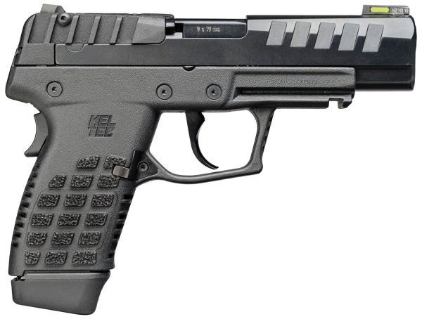 KELTEC P15 SEMI AUTO