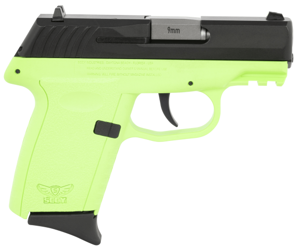 SCCY INDUSTRIES CPX-2 GEN 3 for sale Miami Shooters Supply