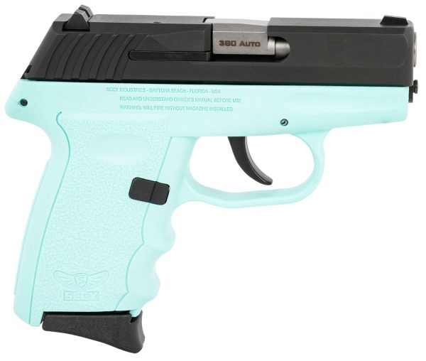SCCY INDUSTRIES CPX-3 for sale Miami Shooters Supply