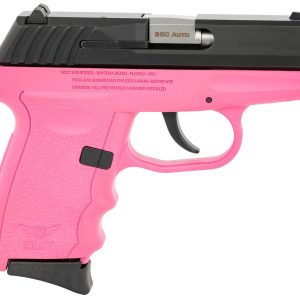 SCCY INDUSTRIES CPX-3 for sale Miami Shooters Supply
