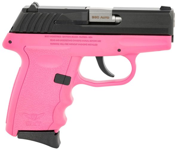 SCCY INDUSTRIES CPX-3 for sale Miami Shooters Supply