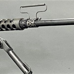 OHIO ORDNANCE M2-SLR BELT FEED SEMI AUTO