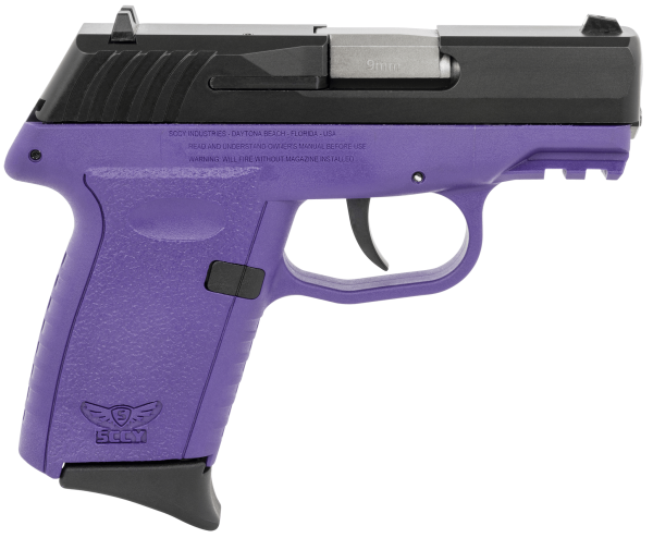 SCCY INDUSTRIES CPX-2 GEN 3 for sale Miami Shooters Supply