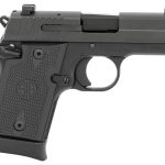 SIG SAUER P938 MICRO-COMPACT 9MM LUGER (9X19 PARA)  SEMI AUTO HANDGUNS