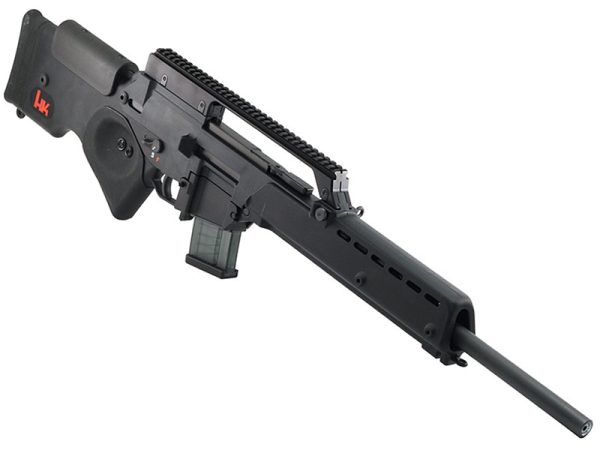 HECKLER & KOCH SL8 SEMI AUTO