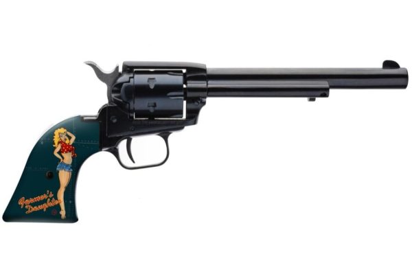HERITAGE MFG ROUGH RIDER FARMERS DAUGHTER for sale Miami Shooters Supply
