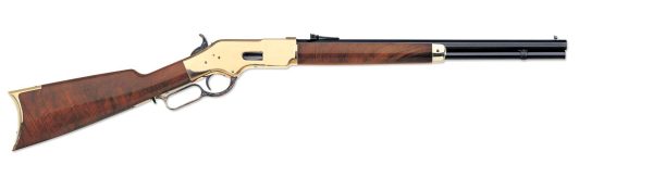 UBERTI 1866 YELLOWBOY LEVER ACTION