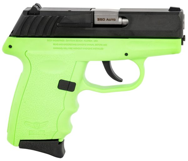 SCCY INDUSTRIES CPX-3 for sale Miami Shooters Supply