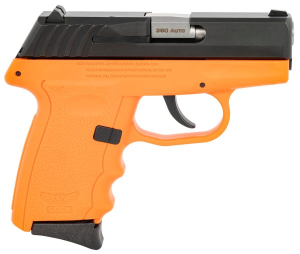 SCCY INDUSTRIES CPX-3 for sale Miami Shooters Supply