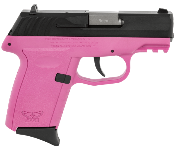 SCCY INDUSTRIES CPX-2 GEN 3 for sale Miami Shooters Supply