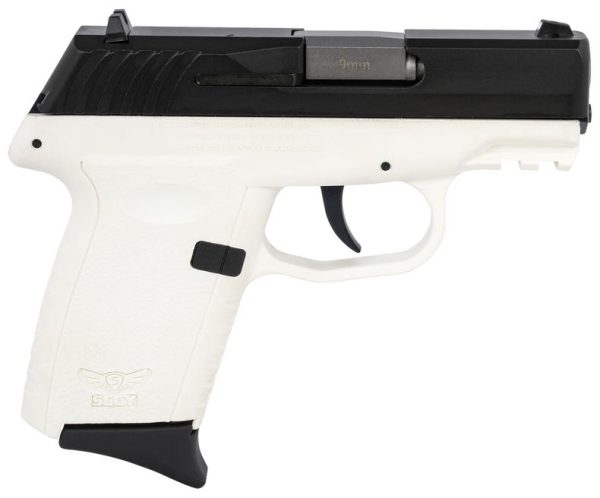 SCCY INDUSTRIES CPX-2 GEN 3 for sale Miami Shooters Supply