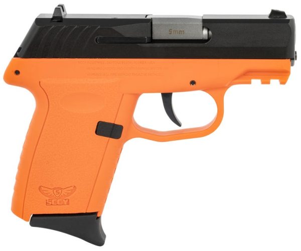 SCCY INDUSTRIES CPX-2 GEN 3 for sale Miami Shooters Supply